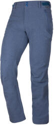Northfinder Pantaloni flexibili barbati Drew navy (107391-346-105)