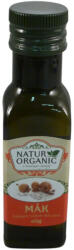 Natur Organic mákolaj 100 ml - biopanda