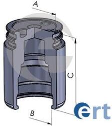 ERT dugattyú, féknyereg ERT 150763-C (150763-C)