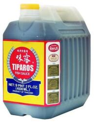 Tiparos Halszósz, 4500ml (Tiparos)