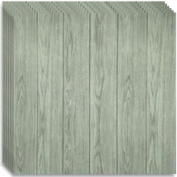 HOZRO Tapet 3D autoadeziv, Model imitatie caramida, design modern, foarte usor de montat, TG-021