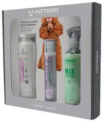 ARTERO INSPIRING STYLE - Spanyolország USZKÁR KUTYA - ápoló készlet