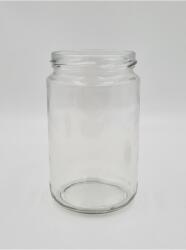 720 ml (TO 82) HONEY befőttesüveg, O-I