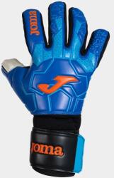 Joma Brave Goalkeeper Gloves Royal Blue 9