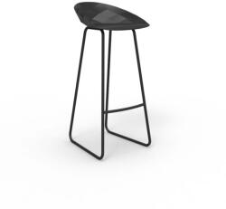 Vondom Set 2 Scaune de bar exterior / interior design modern premium VASES BAR STOOL H-89cm 47071 Vondom (47071 VD)