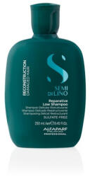 ALFAPARF Milano Semi Di Lino Reconstruction Reparative Shampoo Шампоани 250ml