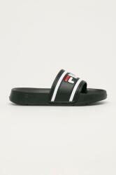 Fila gyerek papucs fekete - fekete 34