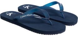 Calvin Klein Beach Sandal , albastru inchis , 45
