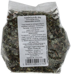 Fitodry Tüdőfűlevél 60g - vegyesbolt