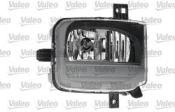 VALEO Proiector ceata VALEO 047435 - centralcar