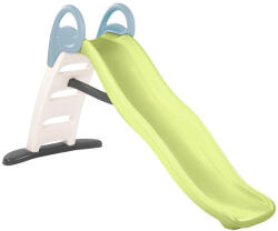 Smoby Tobogan Smoby Life Funny verde - cosuletulcujucarii
