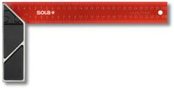 Sola Echer / vinclu de tâmplărie, L=200 mm, SRC 200 - SOLA-56014001 (SOLA-56014001)