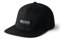 Saltrock Шапка Saltrock Corp Flat Peak в черно (XHA72501016BLACK)