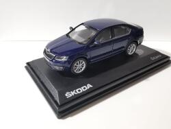 ABREX Skoda Octavia 3 Blue Pacific Uni 20131/43 (8627)