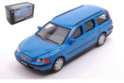 Cararama Volvo V70 Blue 20081/43 (37241)