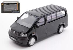Cararama VW Multivan T5 Black1/43 (37248)