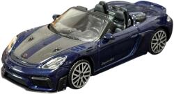 Bburago Porsche 718 Spyder RS Blue1/43 (37325)