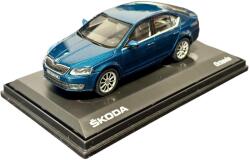 ABREX Skoda Octavia 3 Lava Blue Metalizat 20121/43 (37200)