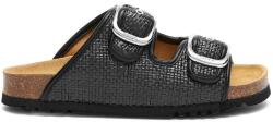 Scholl Sandale Noelle Eva F322411004 1004 black (F322411004 1004 black)