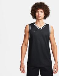 Nike DNA Men Dri-FIT Basketball Jersey S | Bărbați | Maiouri | Negru | FQ3707-010 (FQ3707-010)