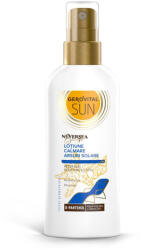 Gerovital Lotiune calmare arsuri solare Sun, 150 ml, Gerovital