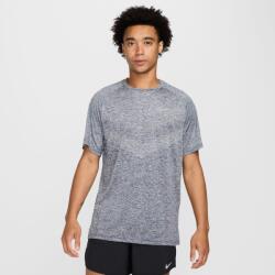 Nike Stride Men Dri-FIT ADV T-Shirt L | Bărbați | Tricouri | Albastru | HV5203-437 (HV5203-437)