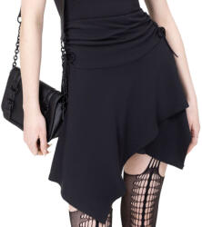 KILLSTAR Дамска пола KILLSTAR - Luminastra - Black - KSRA012695