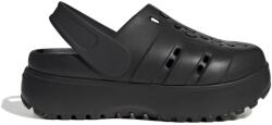 adidas Performance adidas Adilette Clog Platform 37 | Femei | Șlapi | Negru | JP9577 (JP9577)