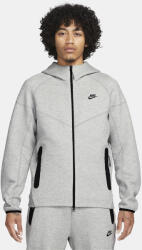 Nike Sportswear Tech Fleece Hoodie XS | Bărbați | Hanorace | Gri | FB7921-063 (FB7921-063)