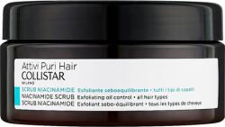 Collistar Attivi Puri Niacinamide Scrub Woman 250 g