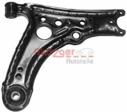 METZGER 58015508 Brat, suspensie roata