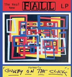 Fall Real New Fall Lp Forme