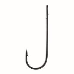 Mustad Aberdeen Hooks 2/0 25db/csomag (m4146200) - fishingoutlet