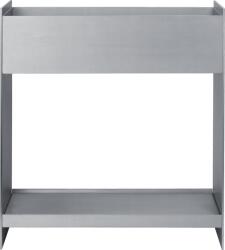 ferm LIVING Jardinieră Lager aluminiu (1104270631)