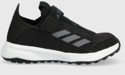 adidas TERREX gyerek sportcipő TERREX VOYAGER 21 S fekete - fekete 30