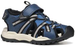 Geox gyerek szandál BOREALIS J450RB. 014ME - kék 30