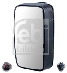 Febi Bilstein Oglinda exterioara, cabina FEBI BILSTEIN 107945 - automobilus