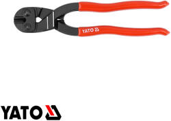 TOYA YT-18567 drótvágó CrV - 250 mm (max 6, 0 mm átmérő) (YT-18567)