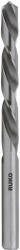 RUKO Burghiu elicoidal DIN 338 tip N, HSS-G-aschiere pe stanga Ø 12 mm RUKO (214120Li) Burghiu