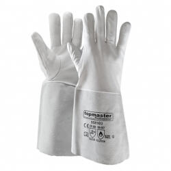 Topmaster Professional Manusi pentru sudor PG03 marime 10 TOPMASTER 558103 (558103)
