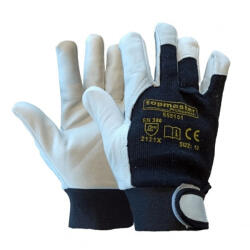 Topmaster Professional Manusi mecanice marimea 11 PG01 TOPMASTER 558107 (558107)