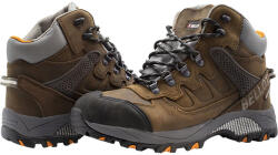 BELLOTA Ghete de lucru agro din piele maro 02 WR Bellota FTW0138BO2 (FTW0141BO2)
