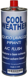 Magneti Marelli Fluid spalare sistem A/C pentru dispozitive pneumatice AC 1 L MAGNETI MARELLI 007950024530 (007950024530)
