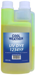 Magneti Marelli Uv DYE 1234Yf 350 ml MAGNETI MARELLI 007950024910 (007950024910)