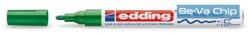 edding 751 zöld lakkmarker (7580097004)