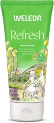 Weleda Refresh Citrus Tusfürdő 200 ml