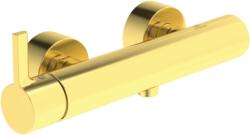 Ideal Standard JOY zuhany csaptelep, szálcsiszolt arany BC785A2 (BC785A2)