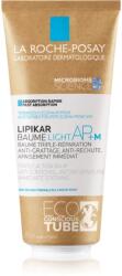 La Roche-Posay Lipikar Baume AP+M Light regeneráló testbalzsam száraz és érzékeny bőrre 200 ml