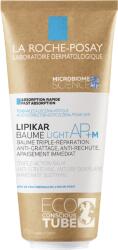 La Roche-Posay Lipikar Baume AP+M lipidpótló testápoló könnyű textúra (light), 200ML kiszerelés
