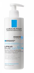 La Roche-Posay Lipikar Baume AP+M lipidpótló testápoló könnyű textúra (light), 400ML kiszerelés
